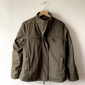 Banana Republic Down Coat •M•